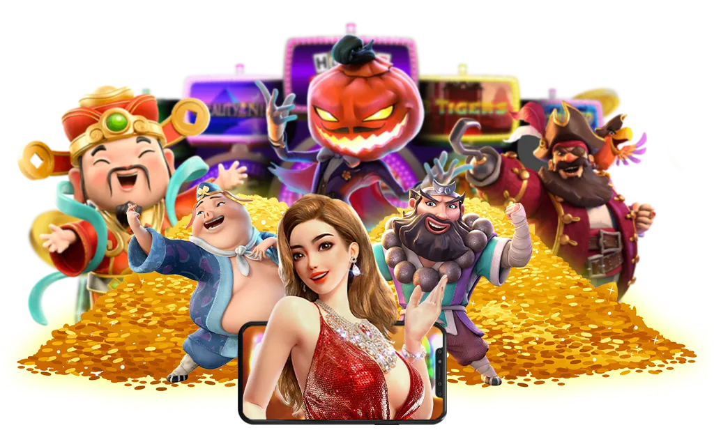 มหาเฮง888 6